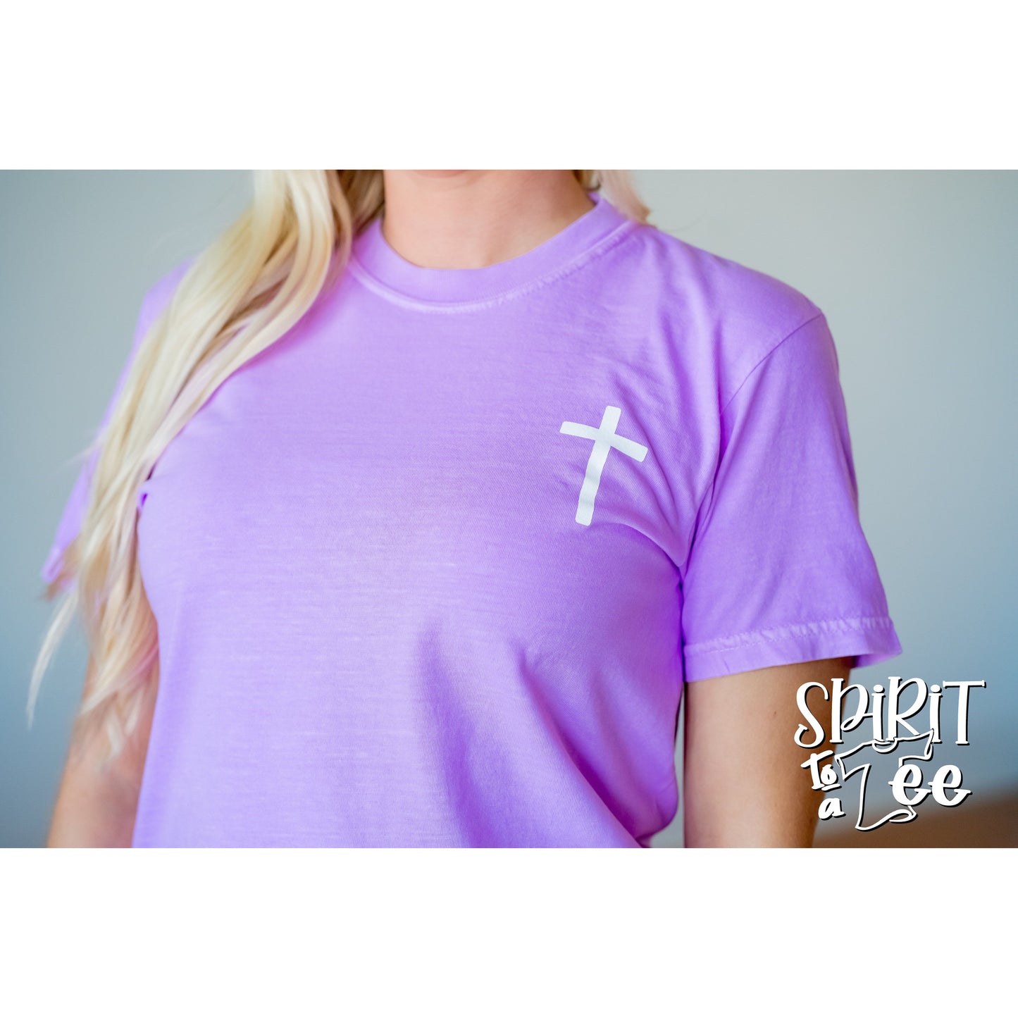 You are Beautiful - Easter Tee