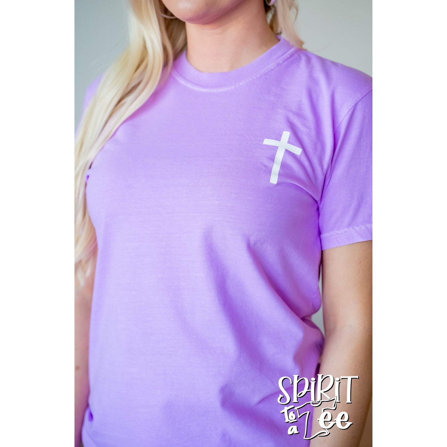 You are Beautiful - Easter Tee