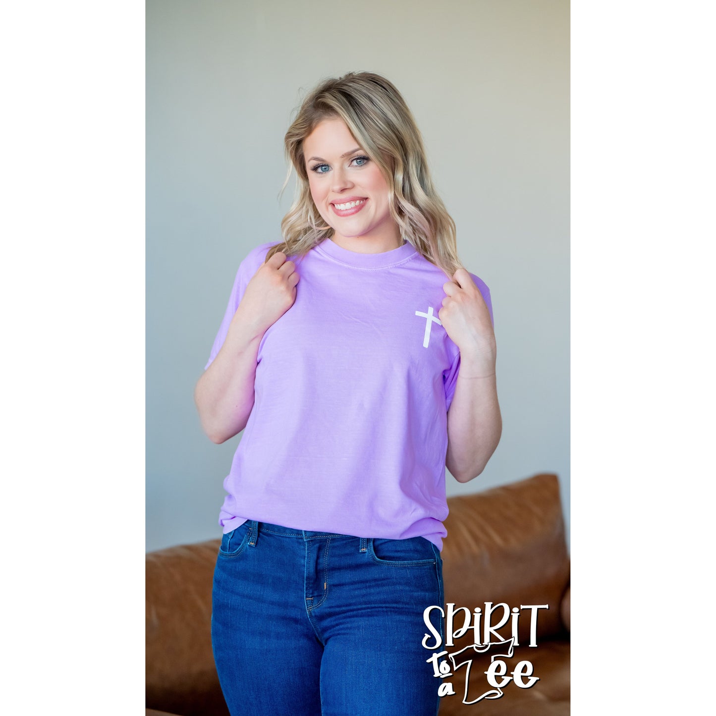 You are Beautiful - Easter Tee