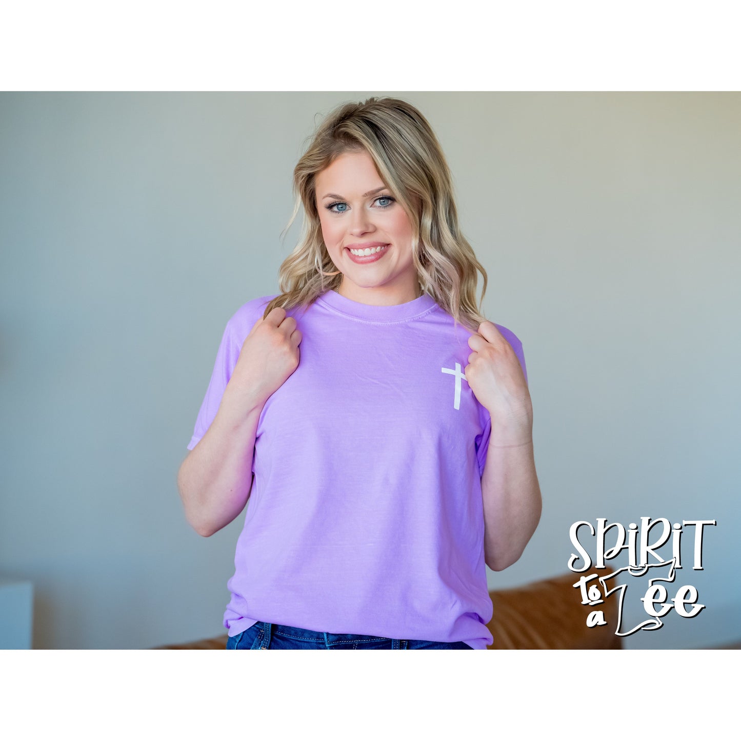 You are Beautiful - Easter Tee
