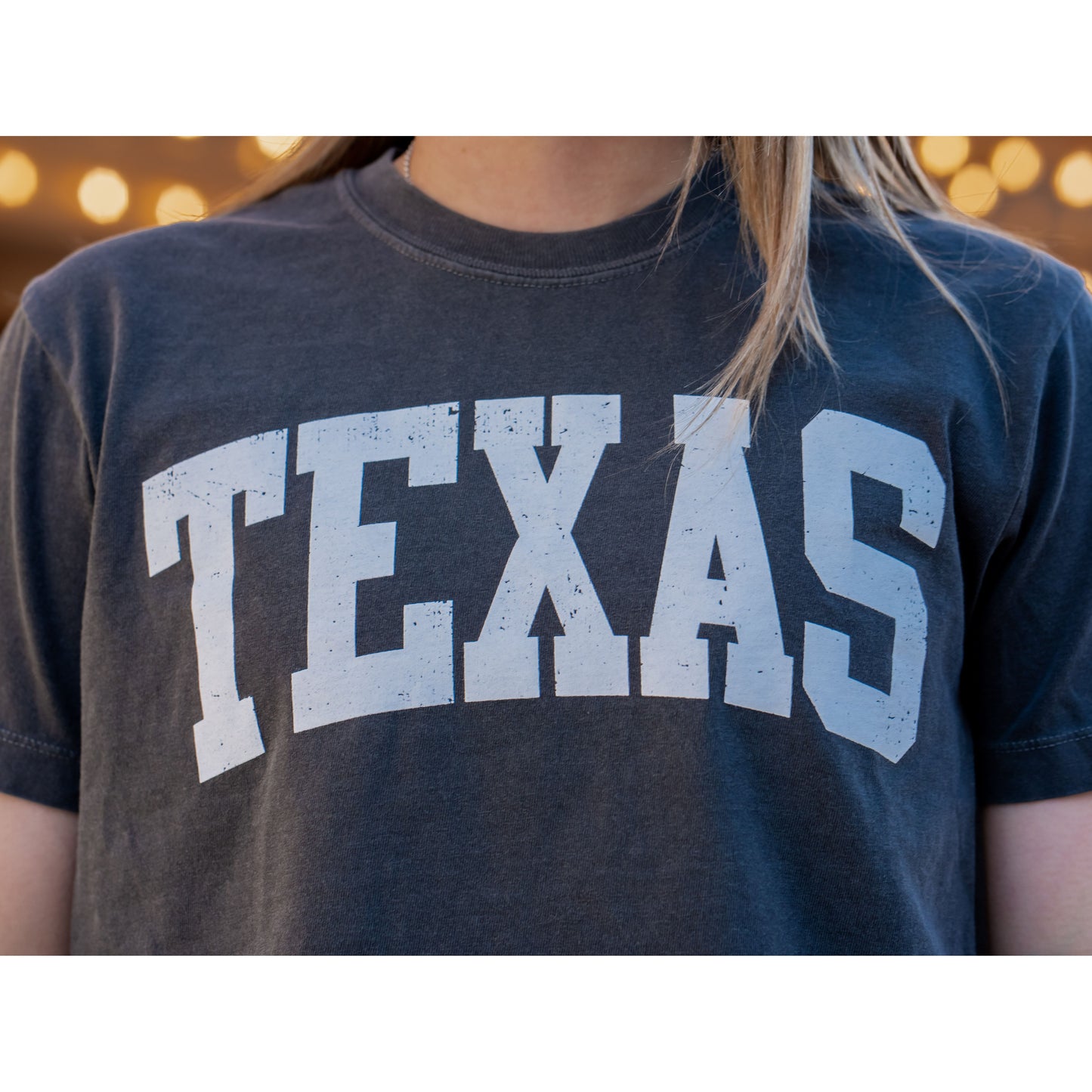 Texas Crop - Texas Tee