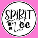 Spirit to a Tee