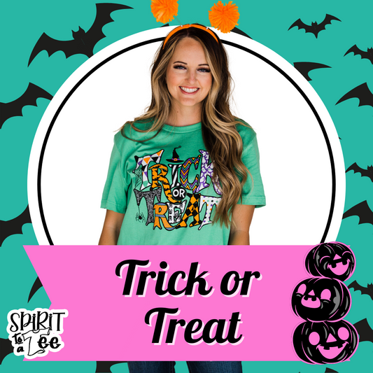 Treat Yourself: Halloween Style