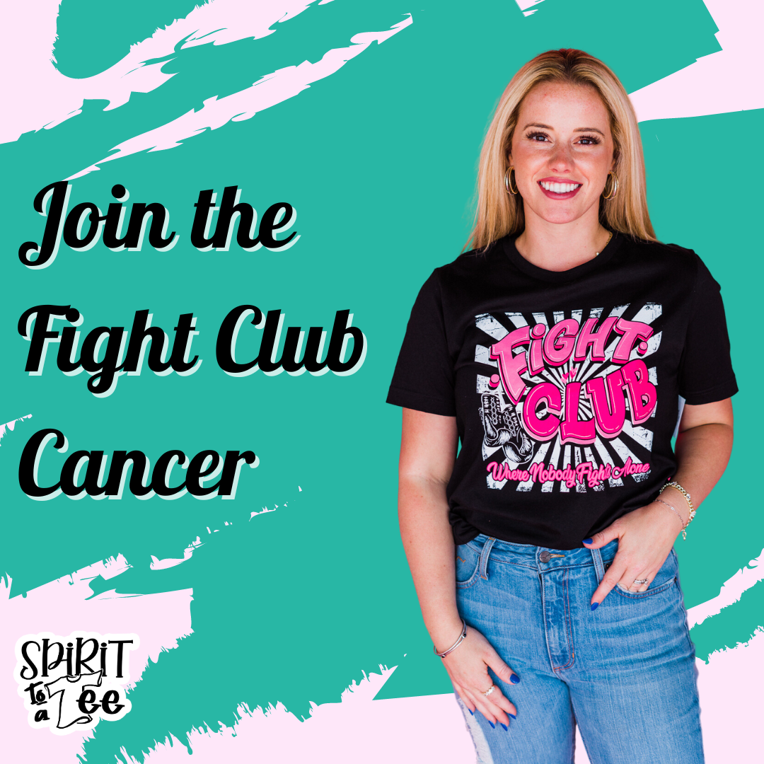 Boldly Fighting Breast Cancer Together