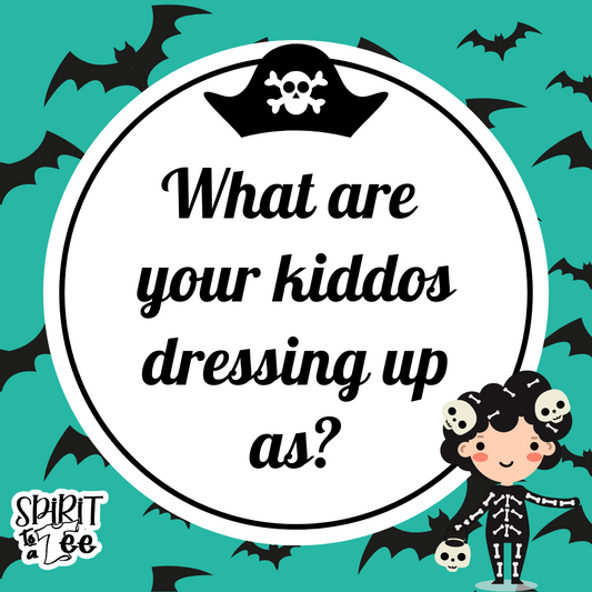 Halloween Dress-Up Tips