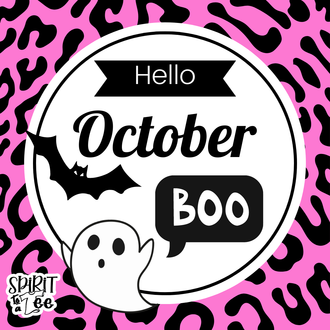 Let’s celebrate October Babies