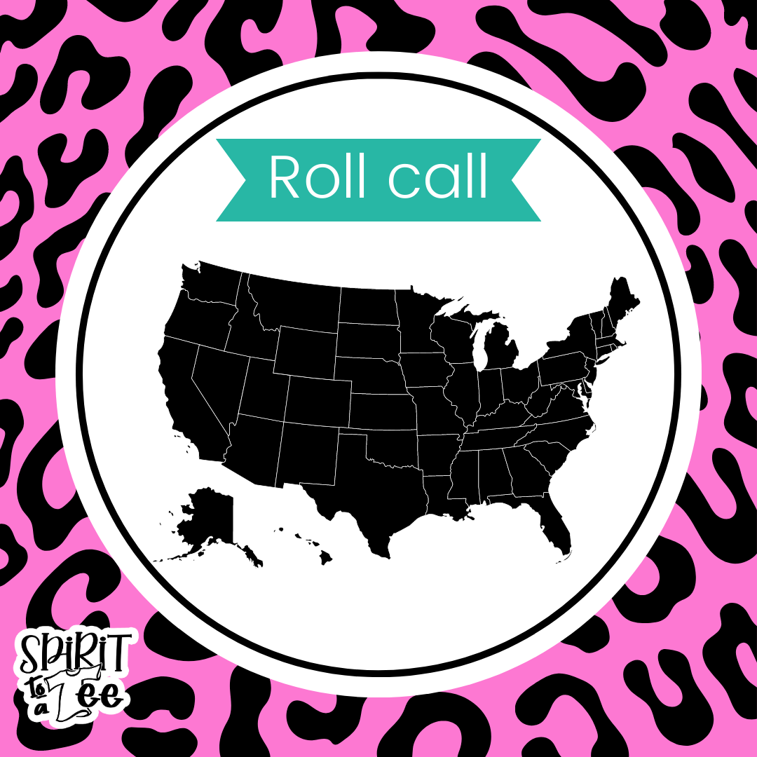 Roll call