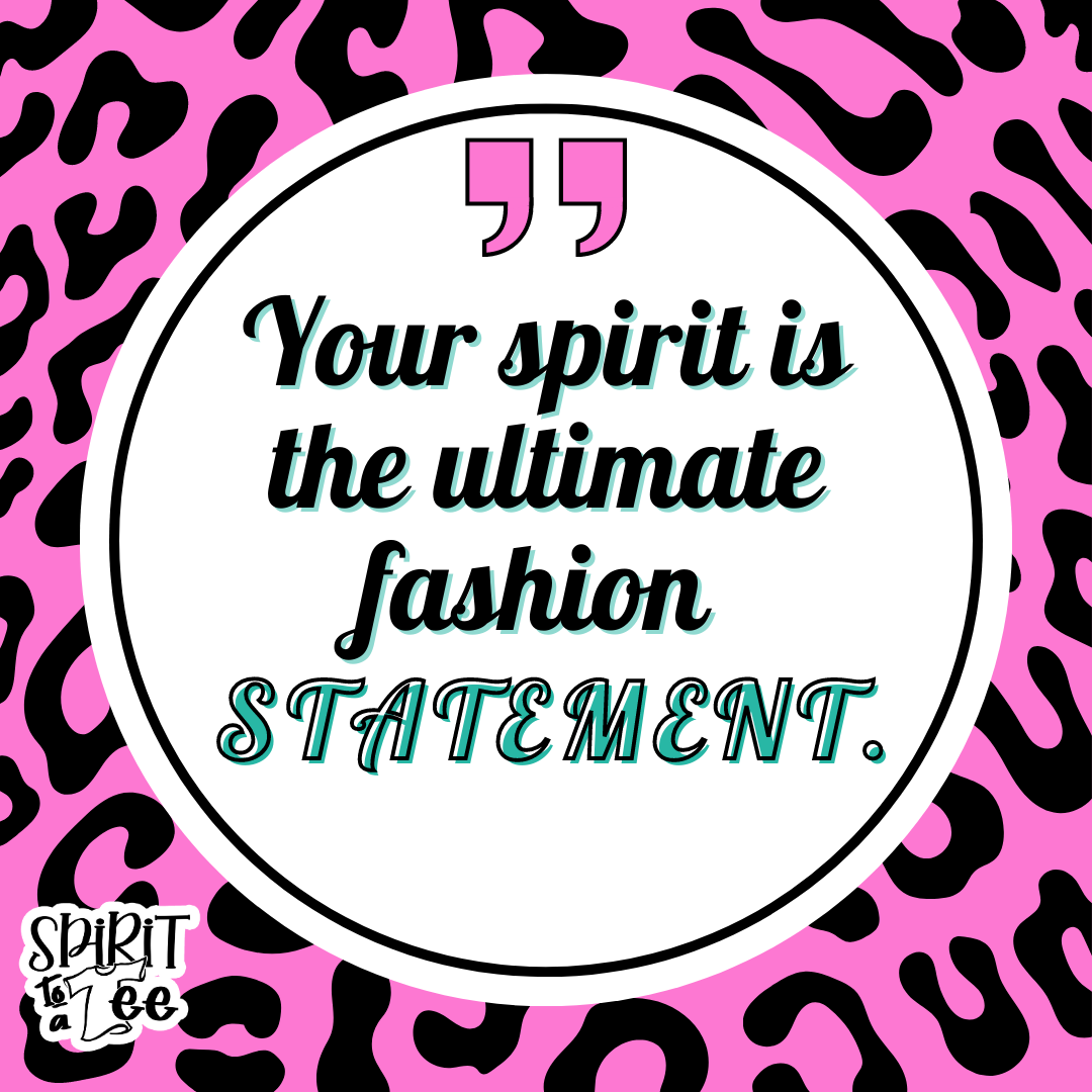 Unleash Your Style and Spirit