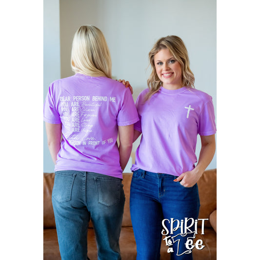 You are Beautiful - Easter Tee